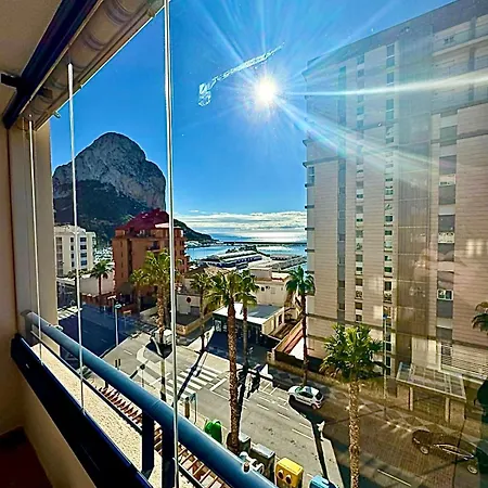 Amazing View!