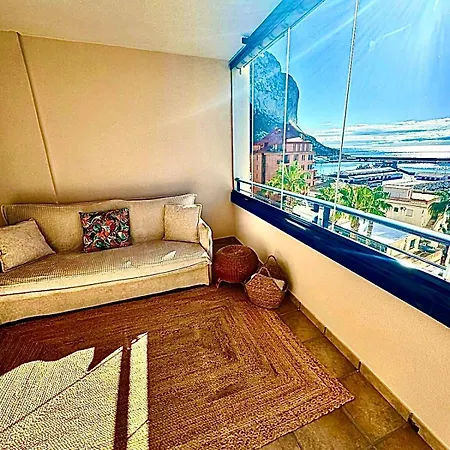Amazing View! Lejlighed *